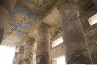 Photo Texture of Karnak Temple 0128